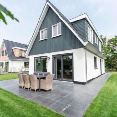 Serene Holiday Home in De Koog Texel with Sauna