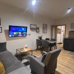 Apartment Budweis 3kk České Budějovice