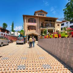 City Hills Resort Kashmir