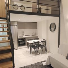 The Loft Thessaloniki - Explore The Center on Foot