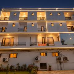 Via The Premium Villa