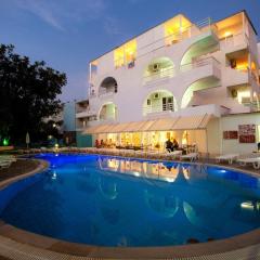 Anika Studios Faliraki