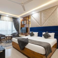 Hotel Ambiance Plaza Aerocity FREE Airport Drop