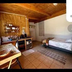 Cabaña equipada hottub, Guarilihue, Coelemu, Itata - Housity