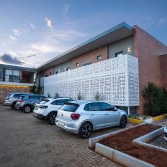 The Circle Luxury Self Catering Studios