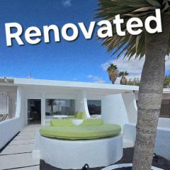 Bungalows Villas Blancas