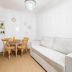 Jolie 2 pieces 35m2 bien equipee 4P - Paris 20