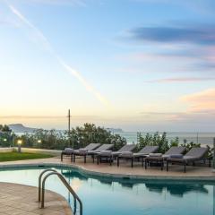 Kosta Mare Villa, panoramic views, By ThinkVilla