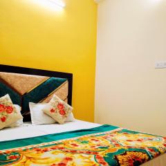 "Om Sadan" Ayodhya Dhaam