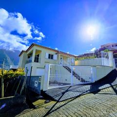 Villa Margarida São Vicente Madeira