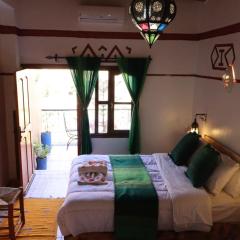 Maison d'Hôte Argana