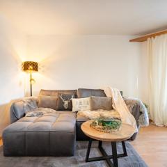 A&Y Alpenchique Apartment Davos