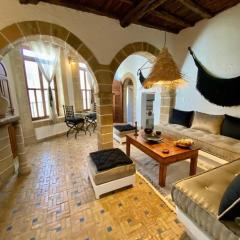 Maison Beldi Essaouira