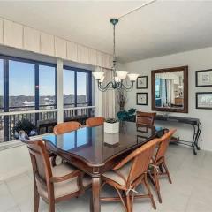 Comfortable Two-Bedroom Condo With Private Balcony