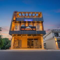 FabHotel The Taj Majestic