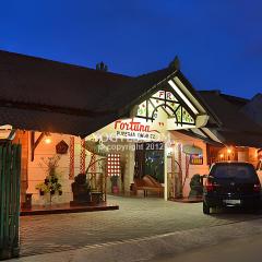 Fortuna Jogja Guest House & Rental