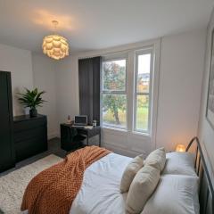 Summerhill Sunderland Business Stay 6 Private Ensuite Rooms