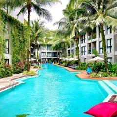 Diamond Resort 1 Bdr Bang Tao