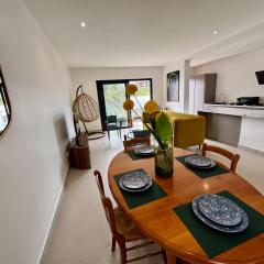 Almadies Serenity - Piscine, Gym, Luxury & Calm