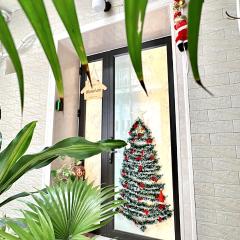 Hanoi An - 1'walk to Hoan Kiem lake - Hanoi Center