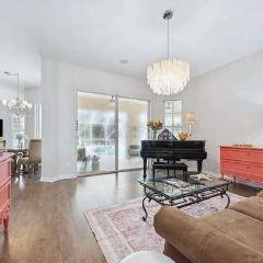 Spacious Four-Bedroom Family Home With Private Outdoor Living