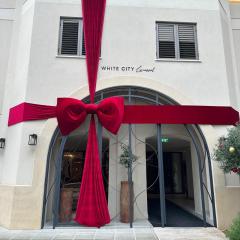White City Limassol