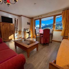 Résidence Saboia A29 Clés Blanches Courchevel