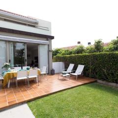 Chalet adosado en Pasito BM17