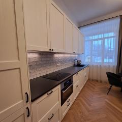 Vydūno apartamentai