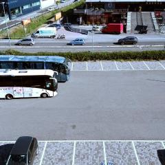 Hotel Al Sant'Andrea