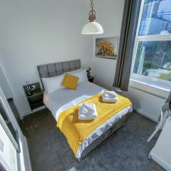 Plymouth Station Rooms Serviced Accommodation