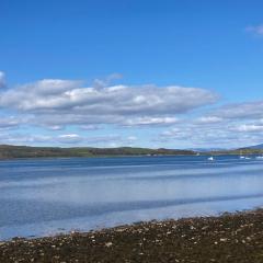 The Bonnie Stay Garden Apartment