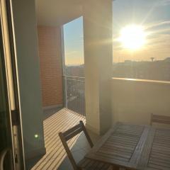 terrazza sesto, milano niguarda san raffele