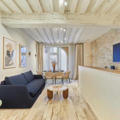 Residence Le Marais by Studio prestige