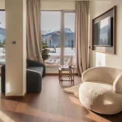 Stone Suite Zakopane