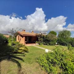 Villa Vivace in Costa Rei just 300 mt from the sea