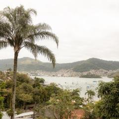 Loft Beira-mar com Wi-Fi e Churrasqueira - Marinas