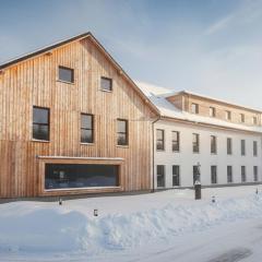 Javorná - Aura a Nord