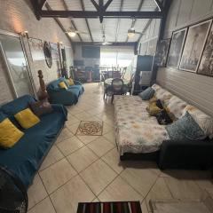 Maison charmante à Fort-de-France avec équipements modernes