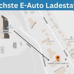 Suite auf Wolke 7 von OstseeAhoi