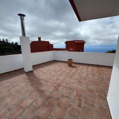 Chirche Penthouse Big Terrace Sea View