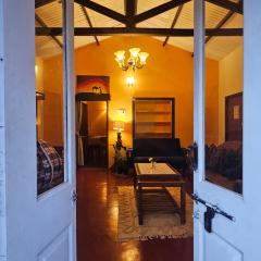 The Cottage Coonoor AS