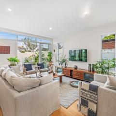 Coolum Beach Yaroomba Beach House