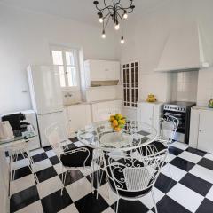 Akanthos Poros Chic Seaside Retreat built in 1904