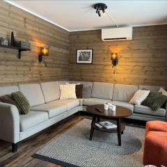 Vasabyn Fjällnära - Lindvallen - Ski in Ski out