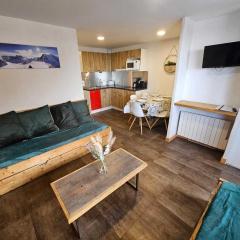 Appartement rénové et tout confort · Au cœur de la station · Animaux admis - FR-1-181-906