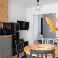 ADLER CHILL Apartments