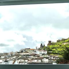 Principado de Aracena I