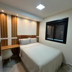 2 bedroom property in building with pool and gym