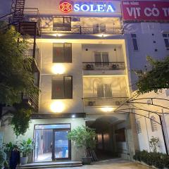 Khách sạn Sole'a